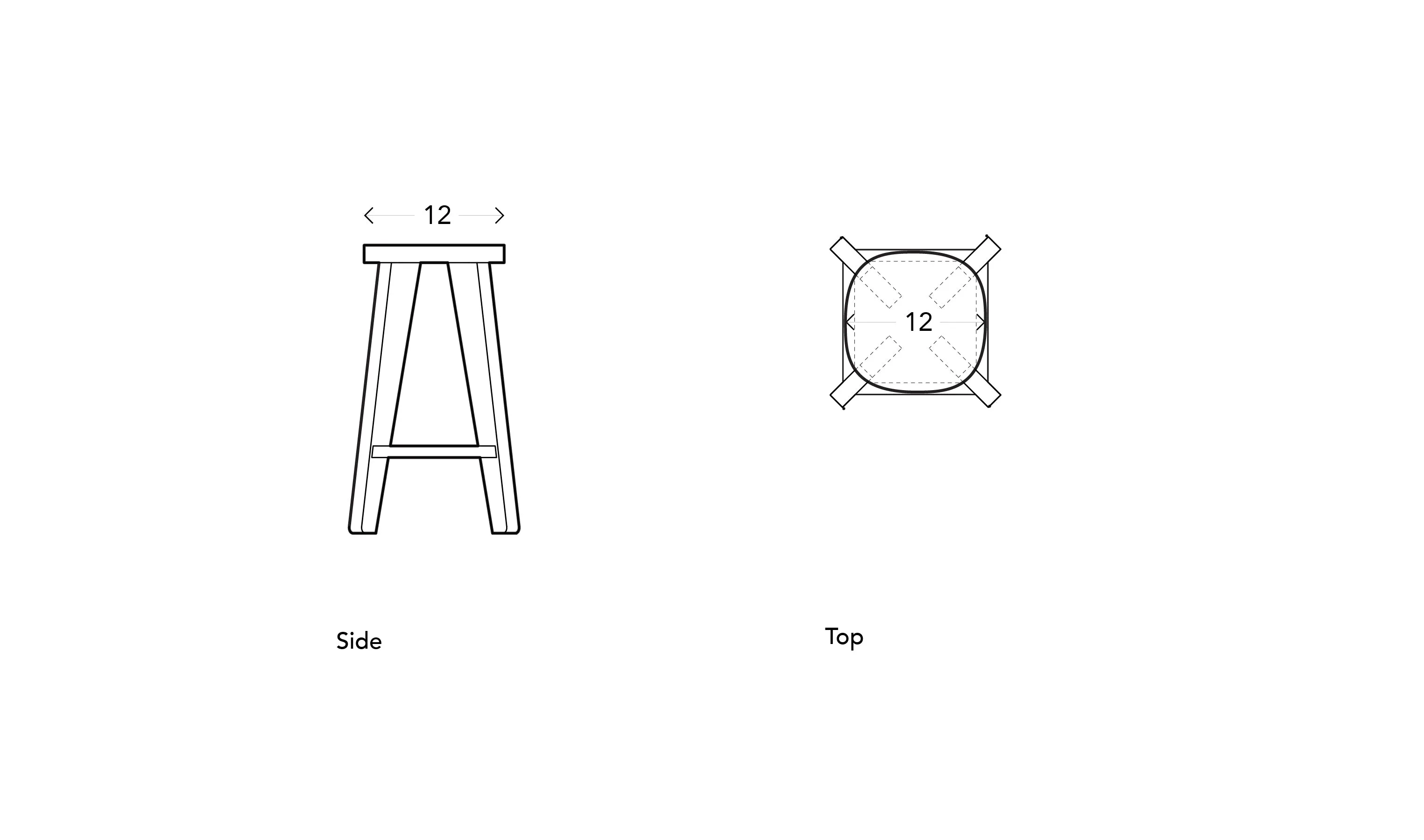 01 Stool