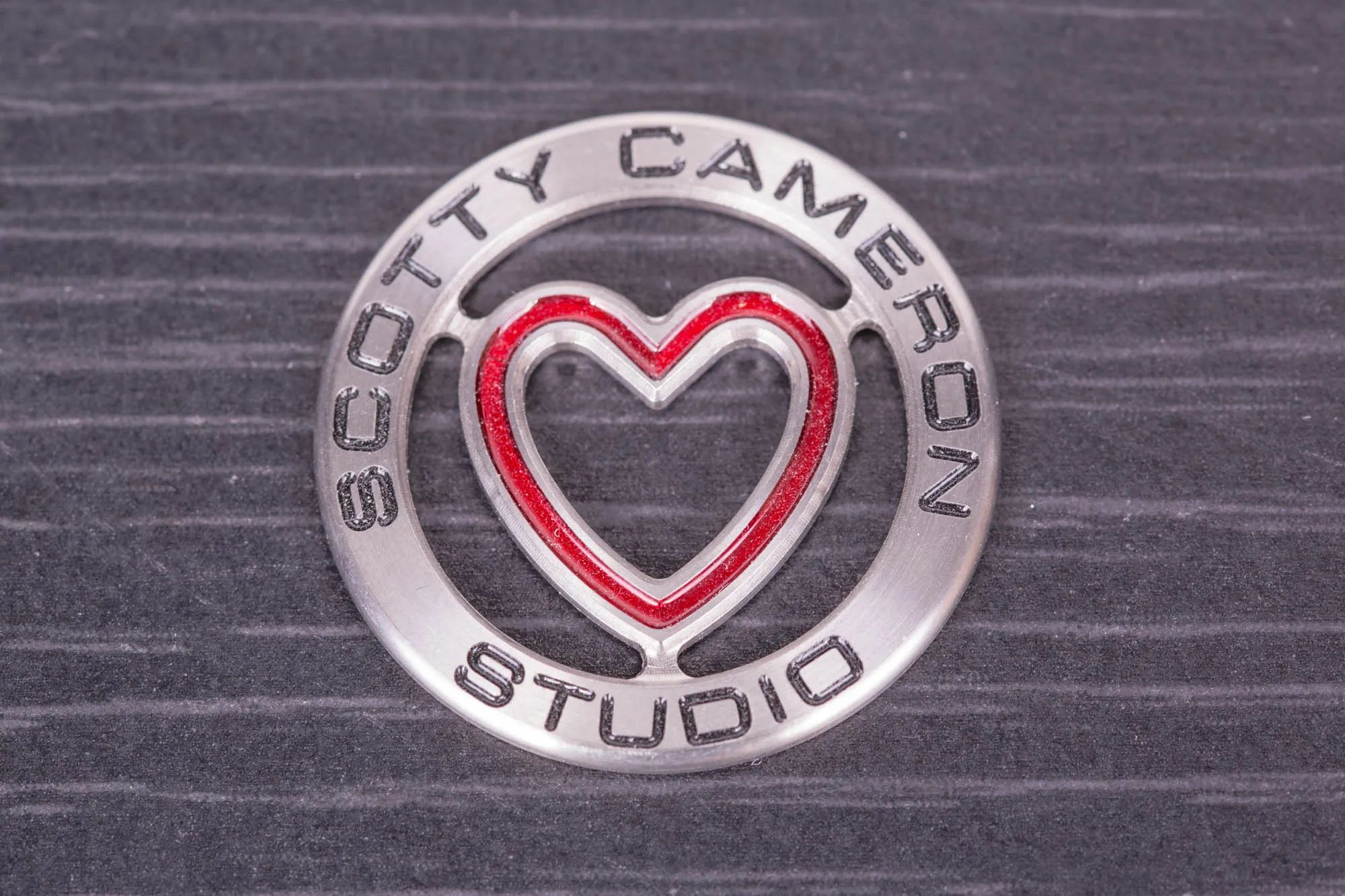 2010 Valentines Love Heart