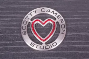 2010 Valentines Love Heart