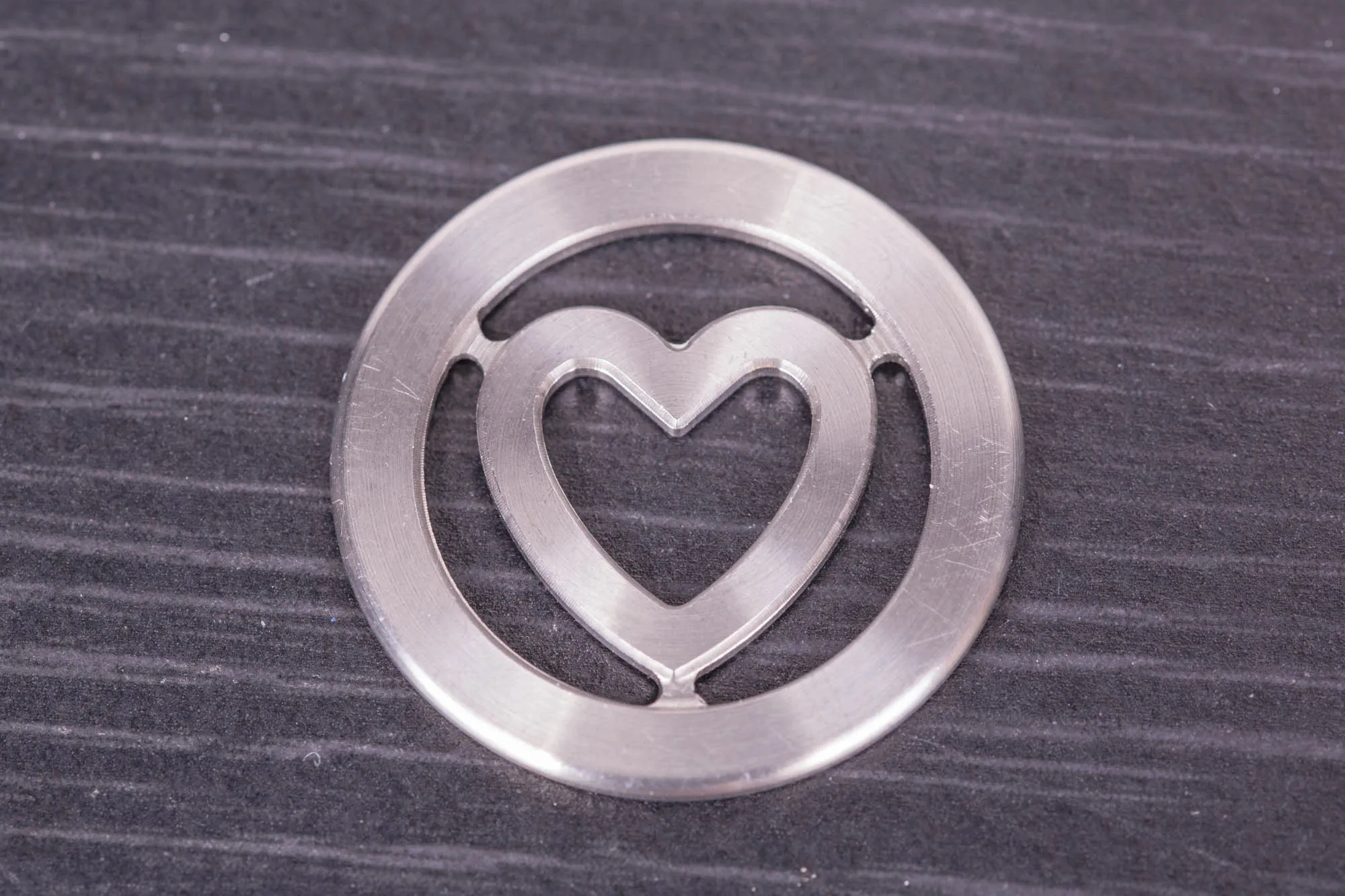 2010 Valentines Love Heart