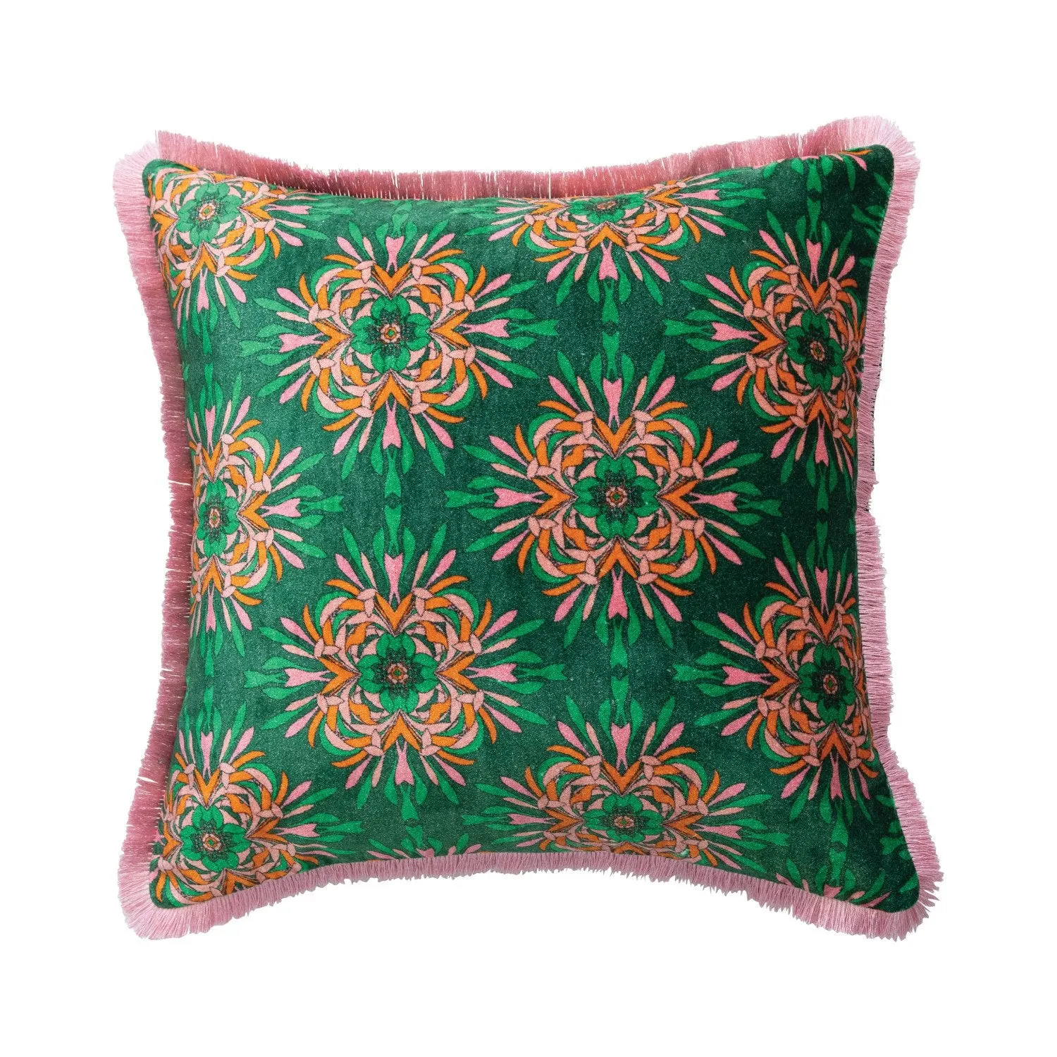 20" Velvet Dream Pillow