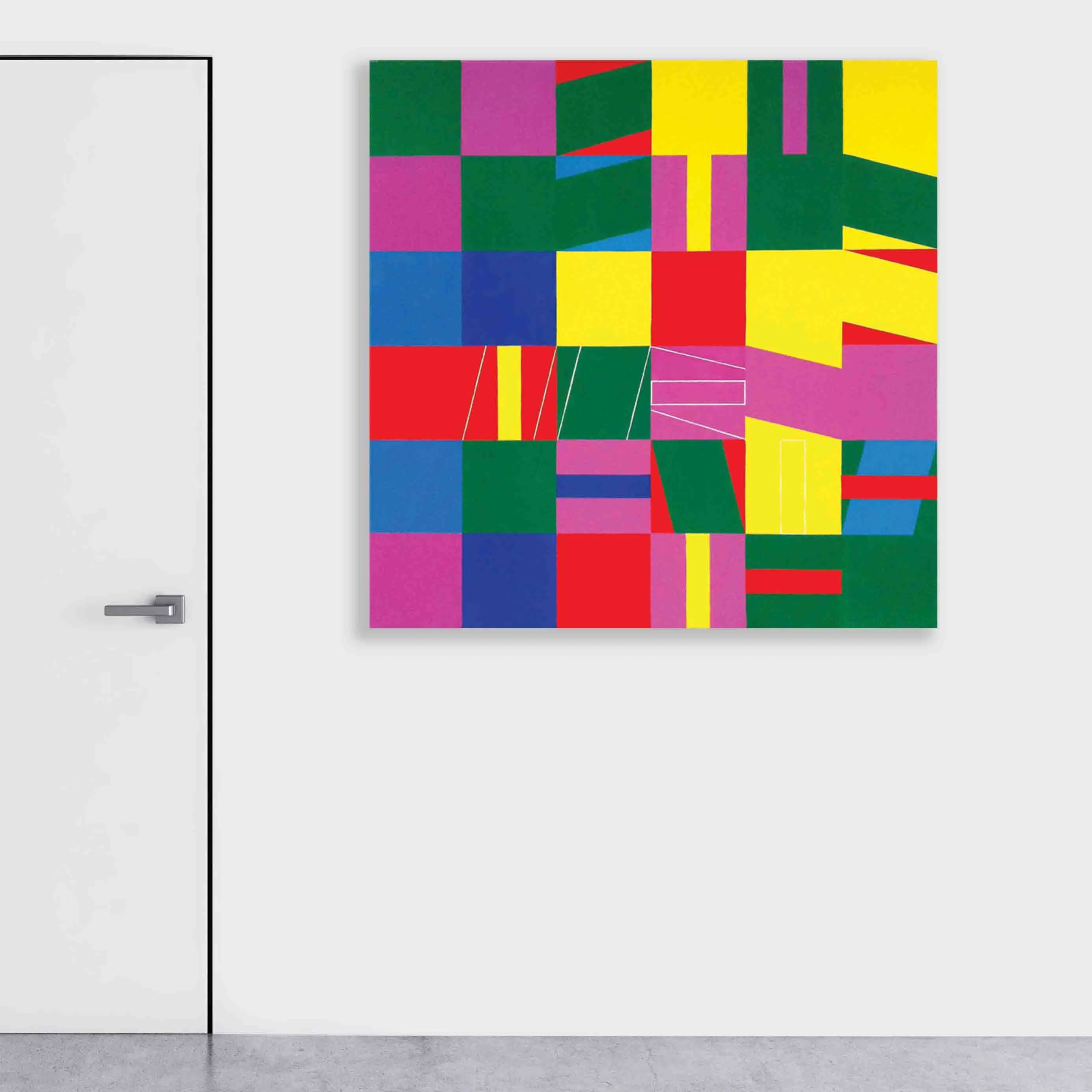 36 Squares