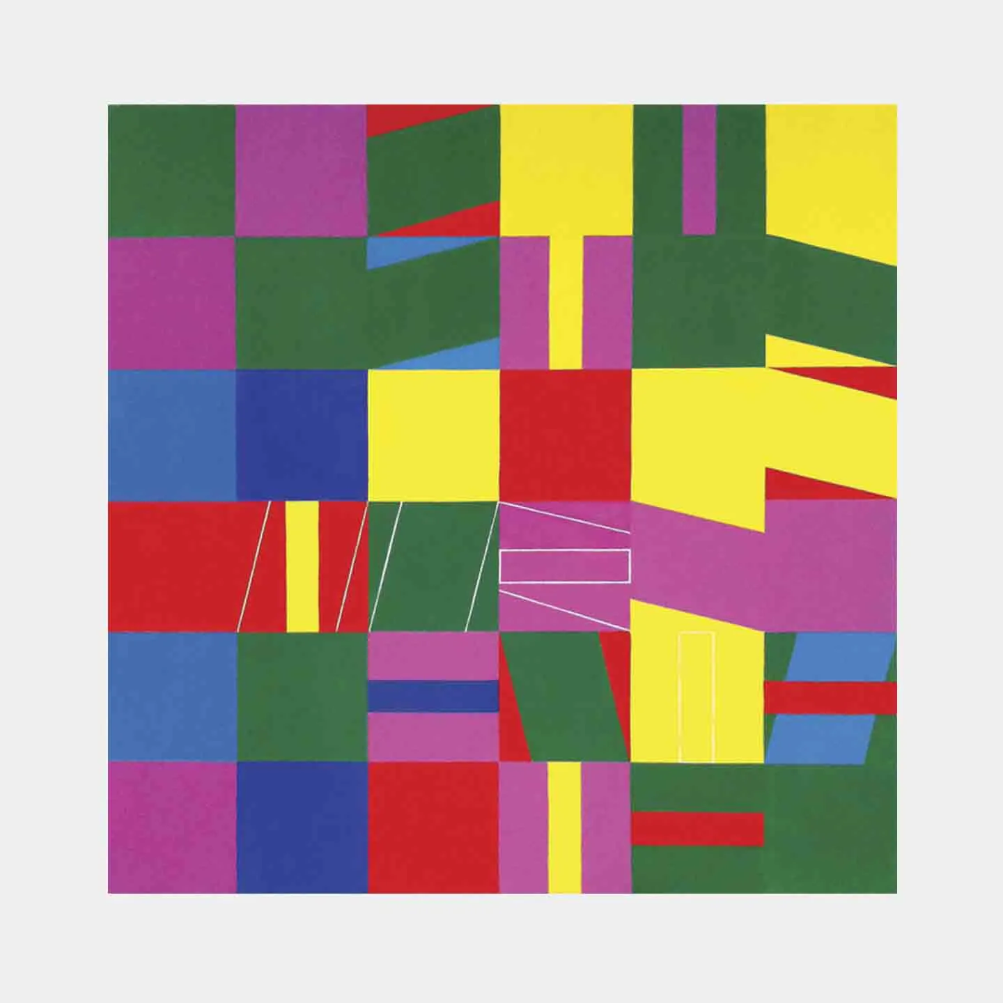 36 Squares
