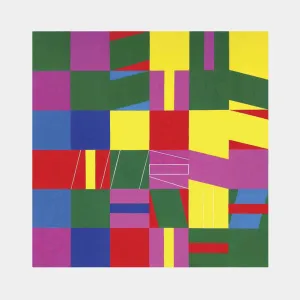 36 Squares