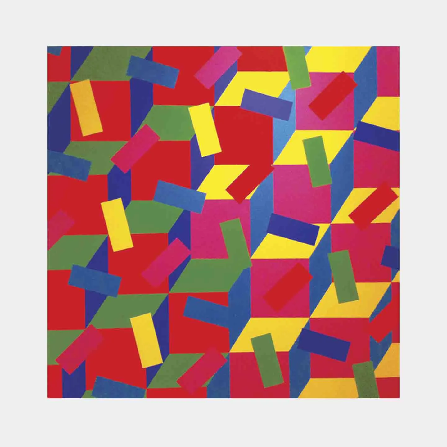 3D2D