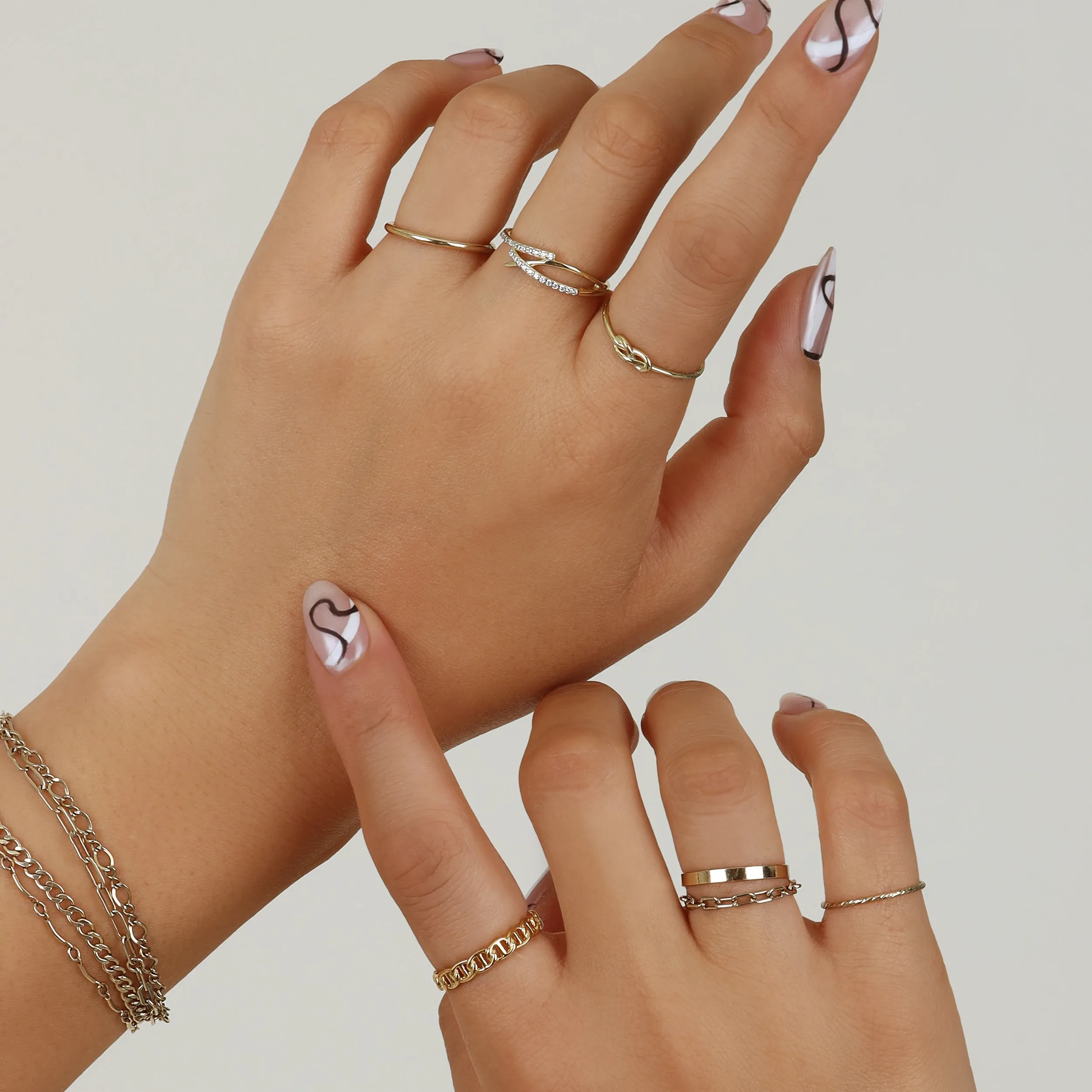 Accent Ring