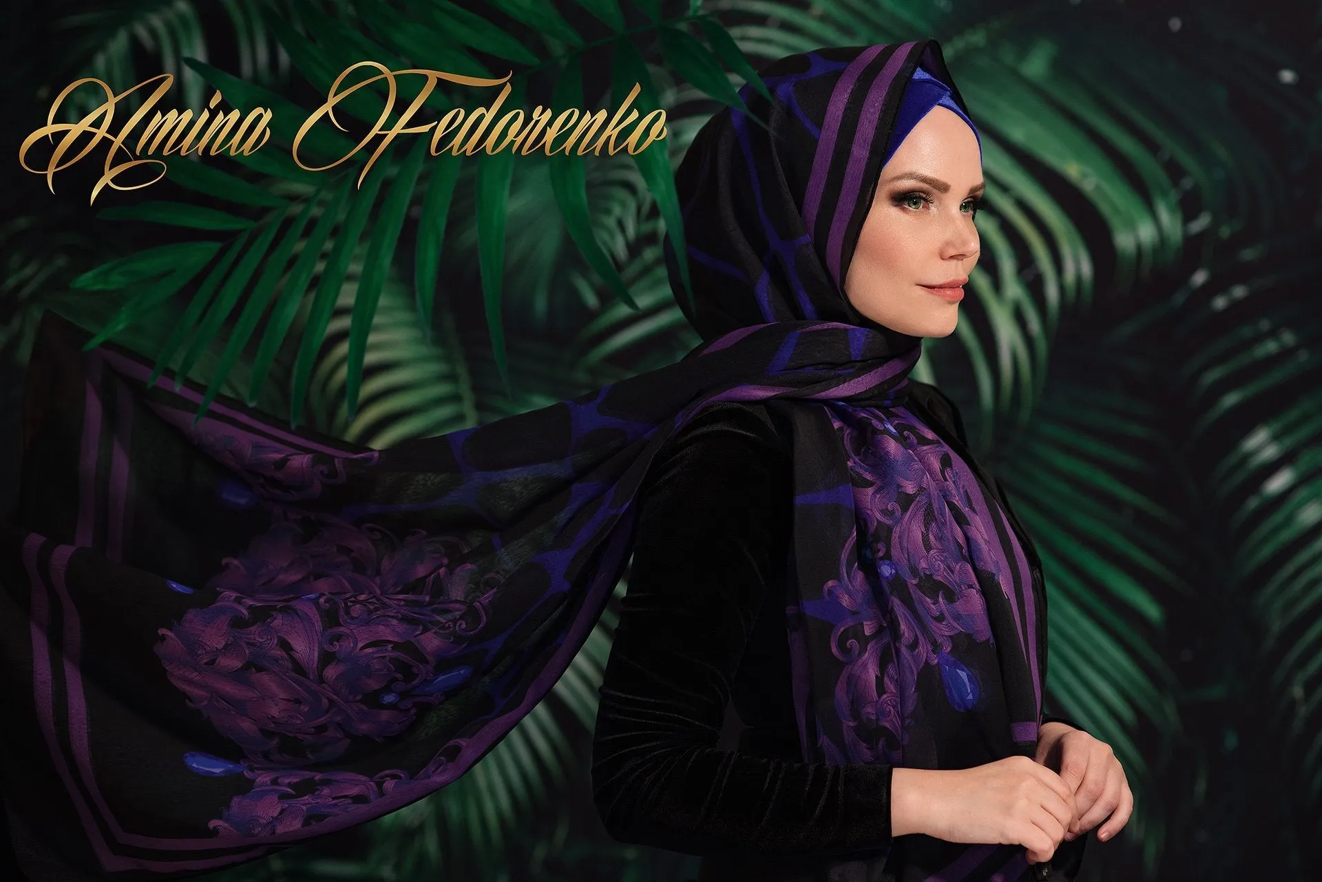 ADELIYA Hijab