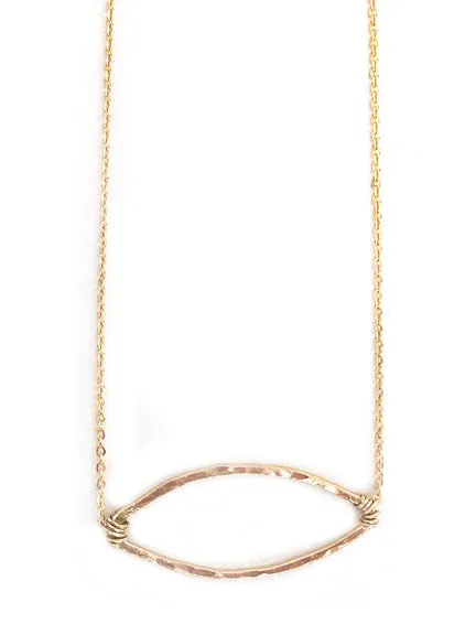 Aiden Necklace