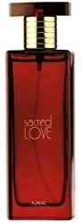 Ajmal Sacred Love Eau De Parfum Women 50ml