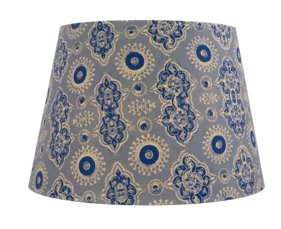 AJRAK GREY Lampshade