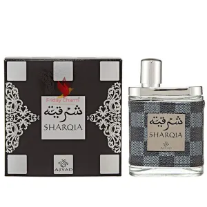 Ajyad Sharqia Spray - 100ml