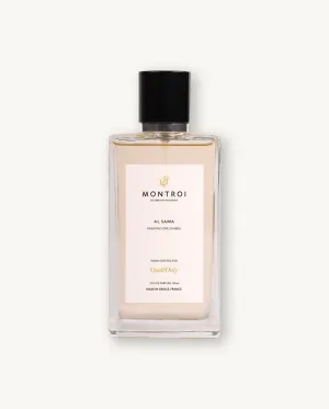 AL SAMA PERFUME