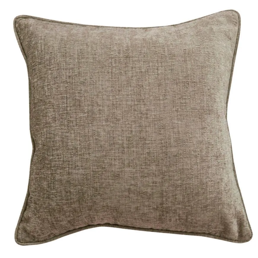 Amberley Cushion Cover - Earth