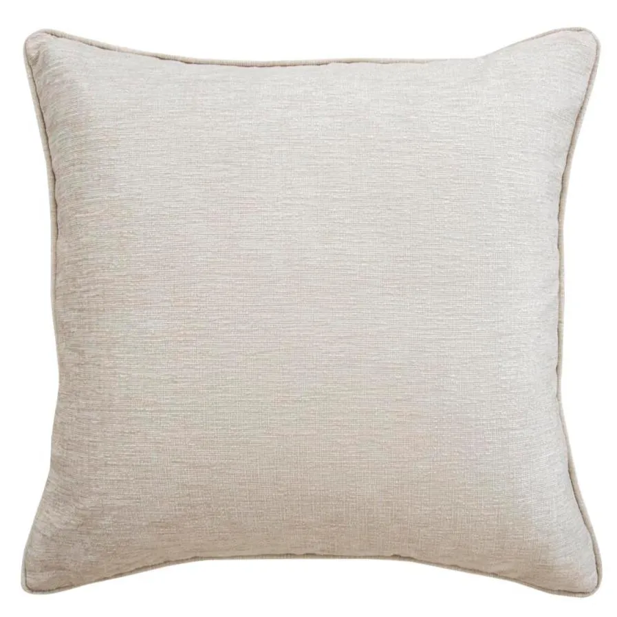 Amberley Cushion Cover - Natural