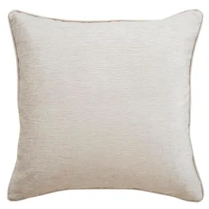 Amberley Cushion Cover - Natural
