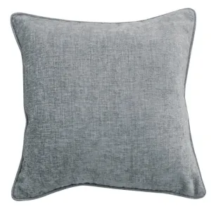 Amberley Cushion Cover - Nickel