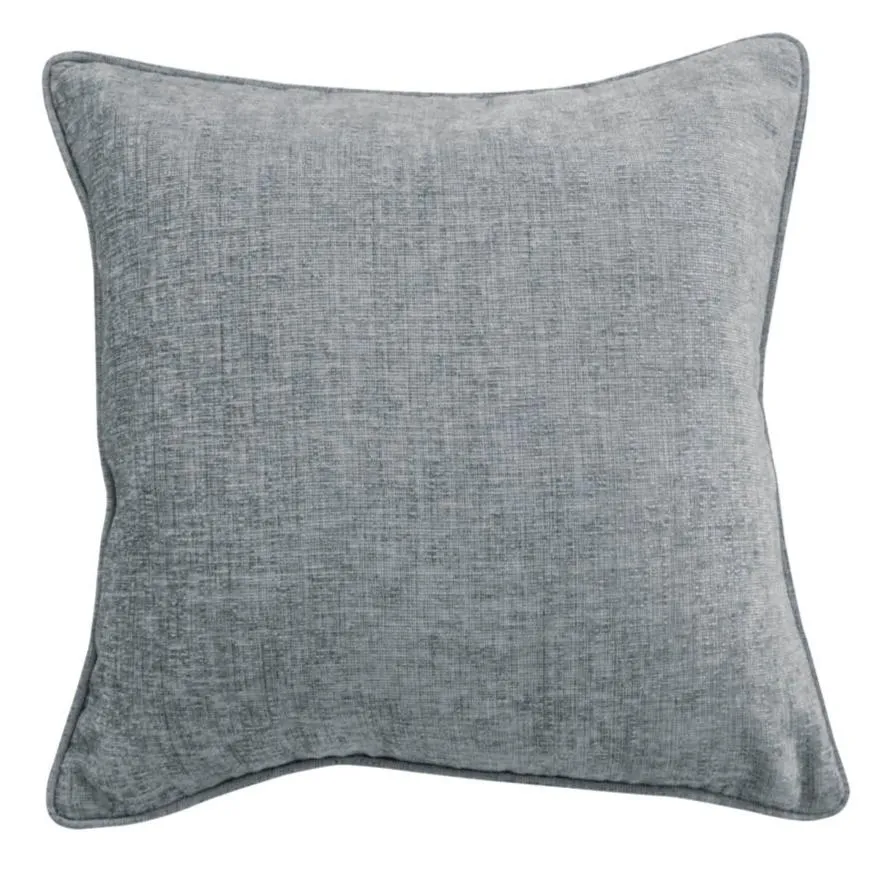 Amberley Cushion Cover - Nickel