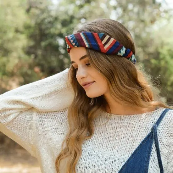 AMBERLIN HEADBAND