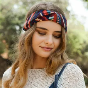 AMBERLIN HEADBAND