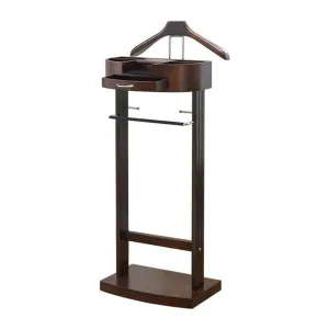 AMY Wooden Coat Rack Entrance Hall Tree Hangers Shoe Rack Hall Tree Storage Shelf Corridor Bedroom Living Room Storage Rack