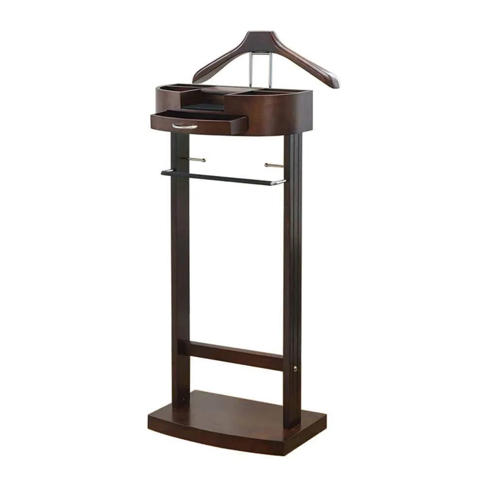AMY Wooden Coat Rack Entrance Hall Tree Hangers Shoe Rack Hall Tree Storage Shelf Corridor Bedroom Living Room Storage Rack