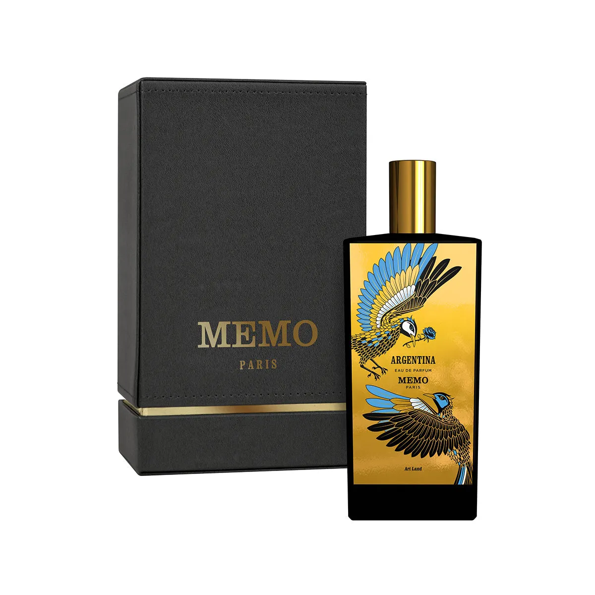 Argentina Eau de Parfum