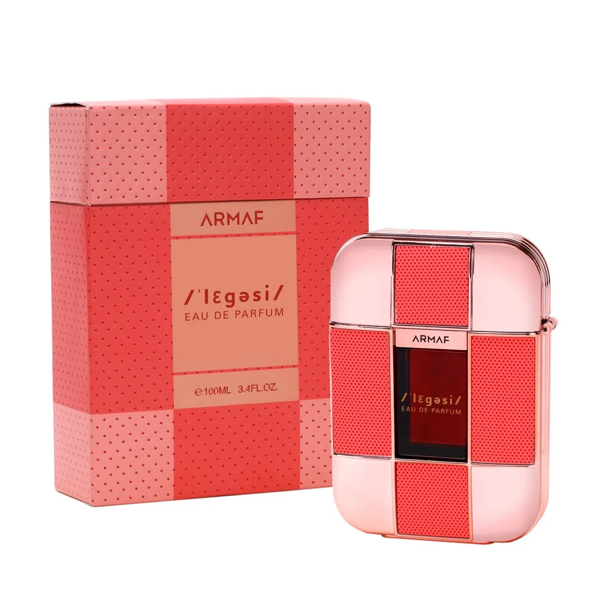 Armaf Legesi Female EDP 100ml