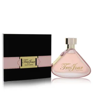 Armaf Tres Jour Eau De Parfum Spray By Armaf