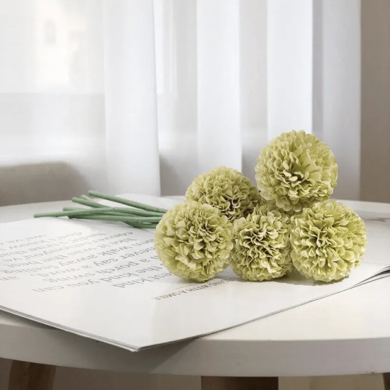 Artificial Flower Bouquet – Elegant Floral Decor for Any Space