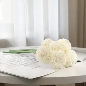 Artificial Flower Bouquet – Elegant Floral Decor for Any Space