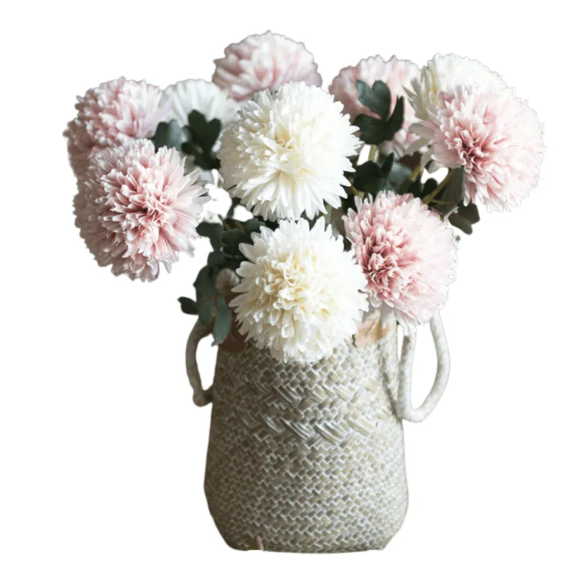 Artificial Flower Bouquet – Elegant Floral Decor for Any Space