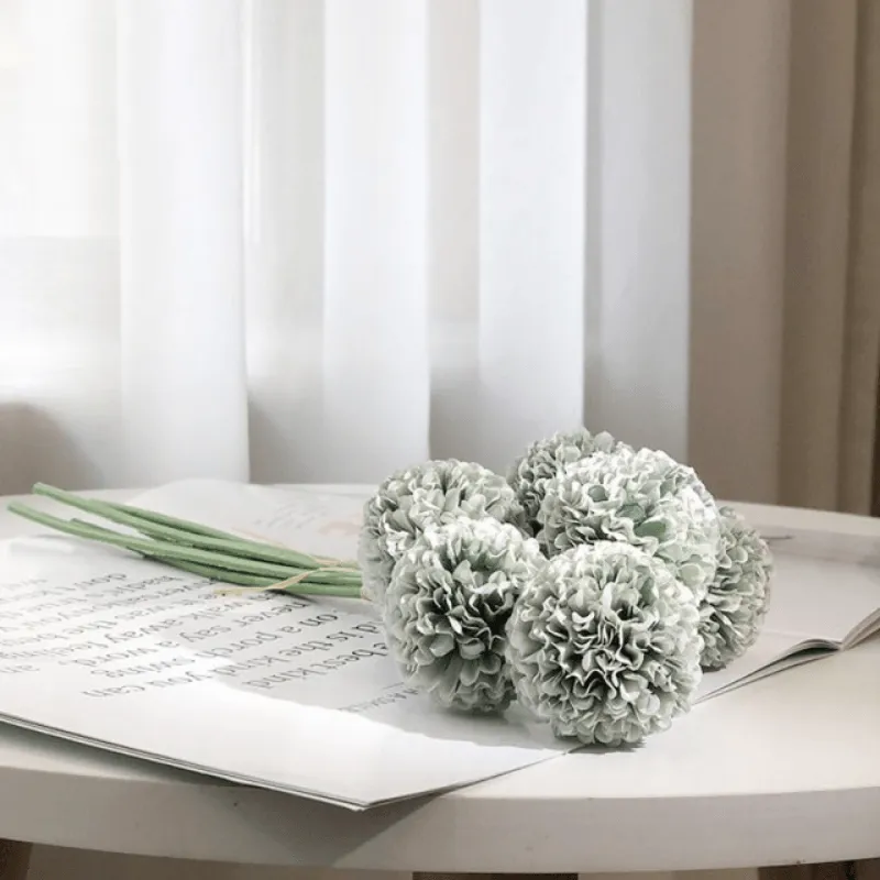 Artificial Flower Bouquet – Elegant Floral Decor for Any Space