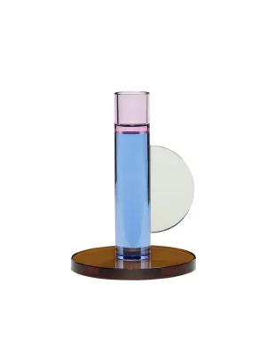Astro Candlestick - Blue