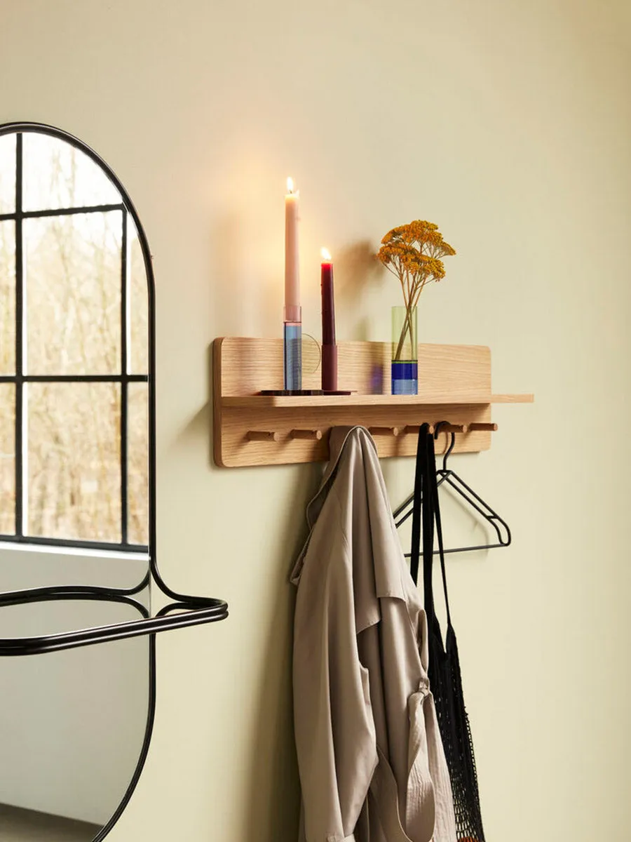 Astro Candlestick - Blue