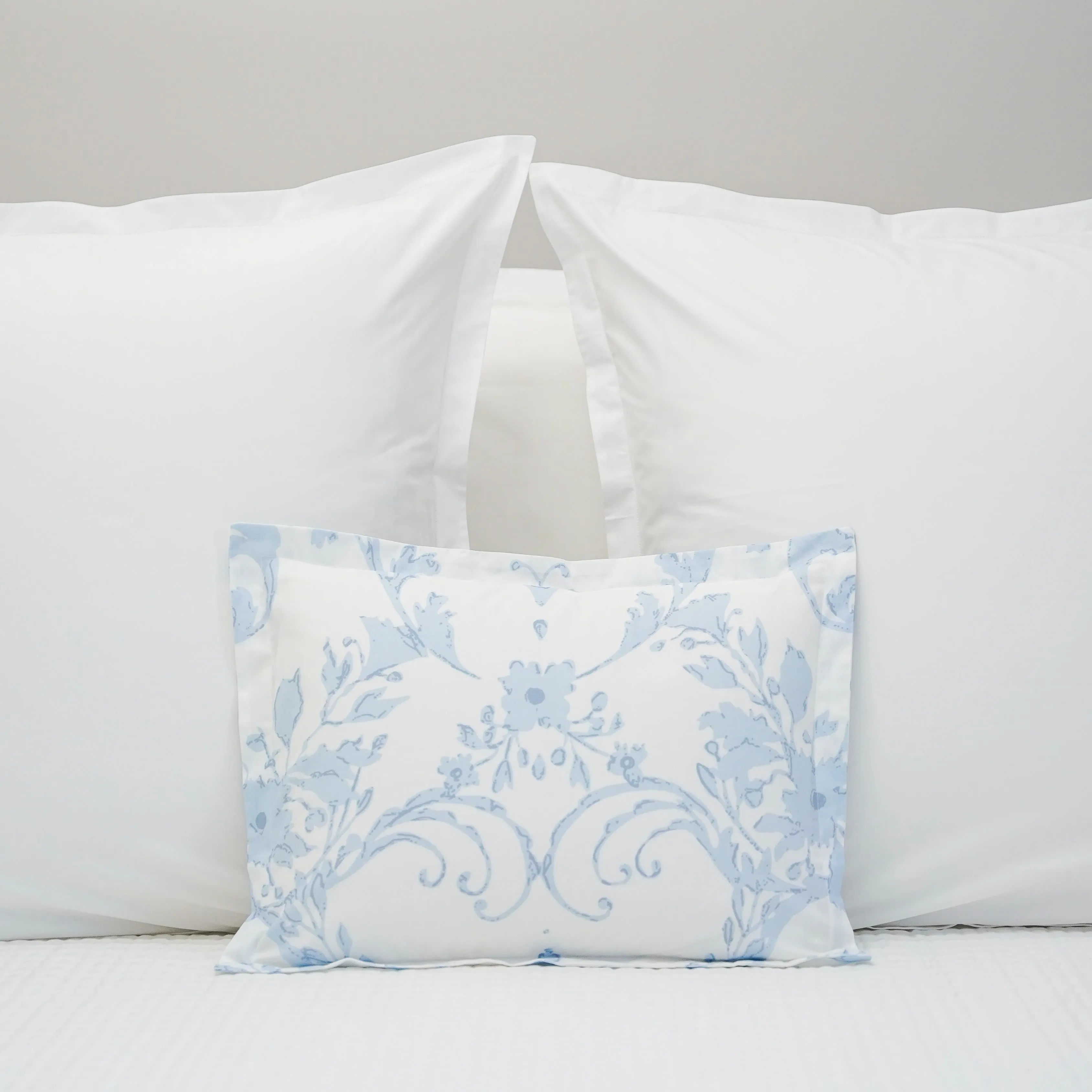 Aurora Duvet Covers & Shams
