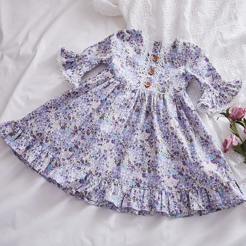 Aurora Royal Kensington Boutique Dress