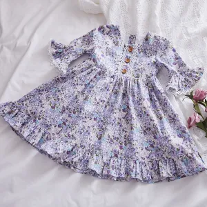 Aurora Royal Kensington Boutique Dress