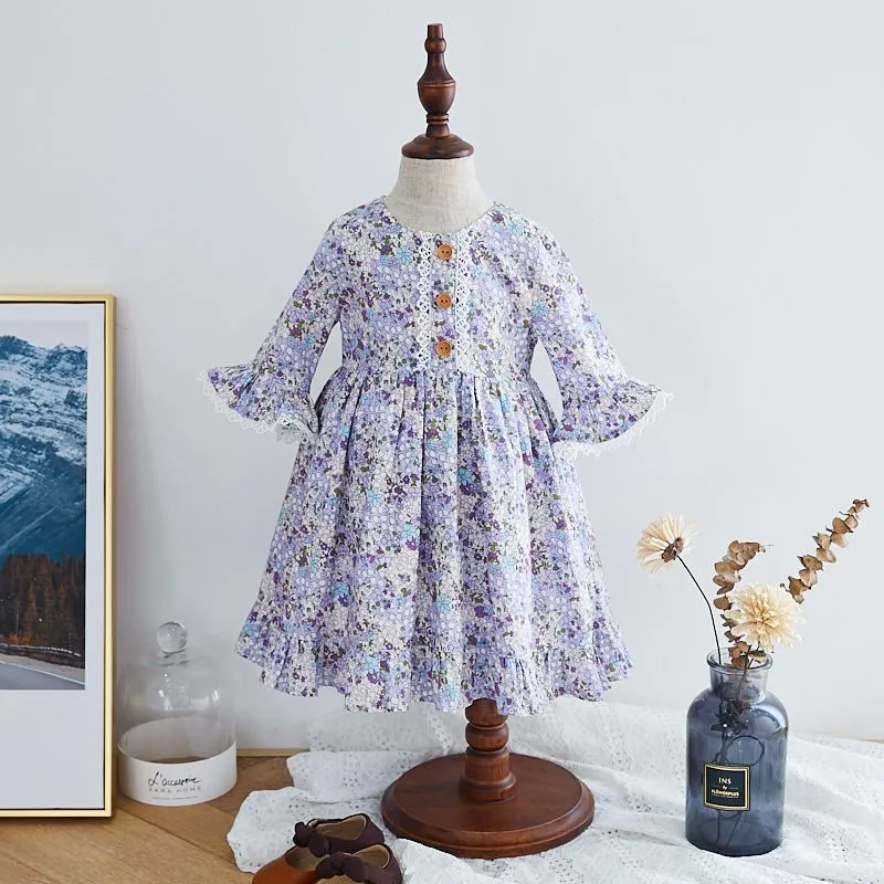 Aurora Royal Kensington Boutique Dress