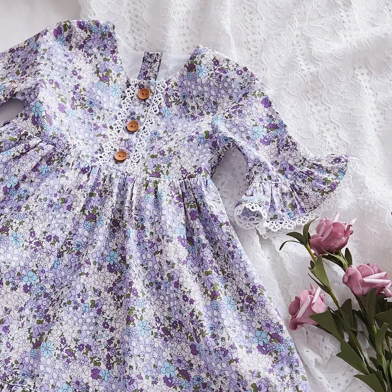 Aurora Royal Kensington Boutique Dress