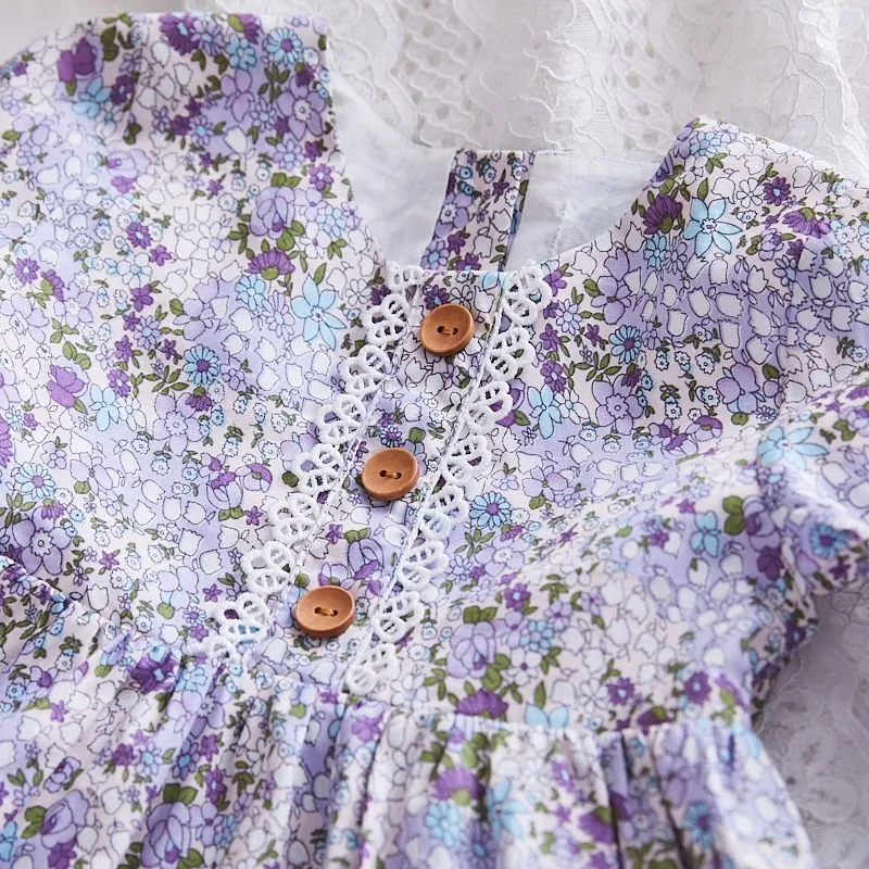 Aurora Royal Kensington Boutique Dress