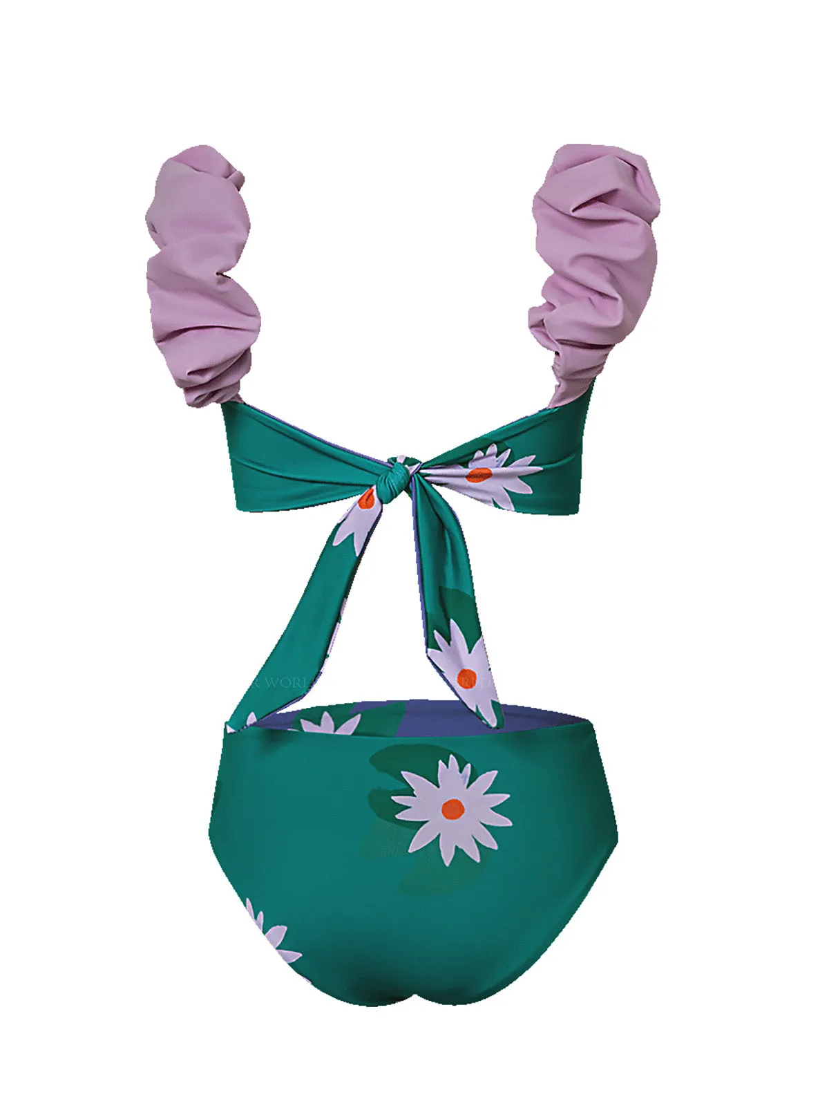 Bamba Bikini ::RET