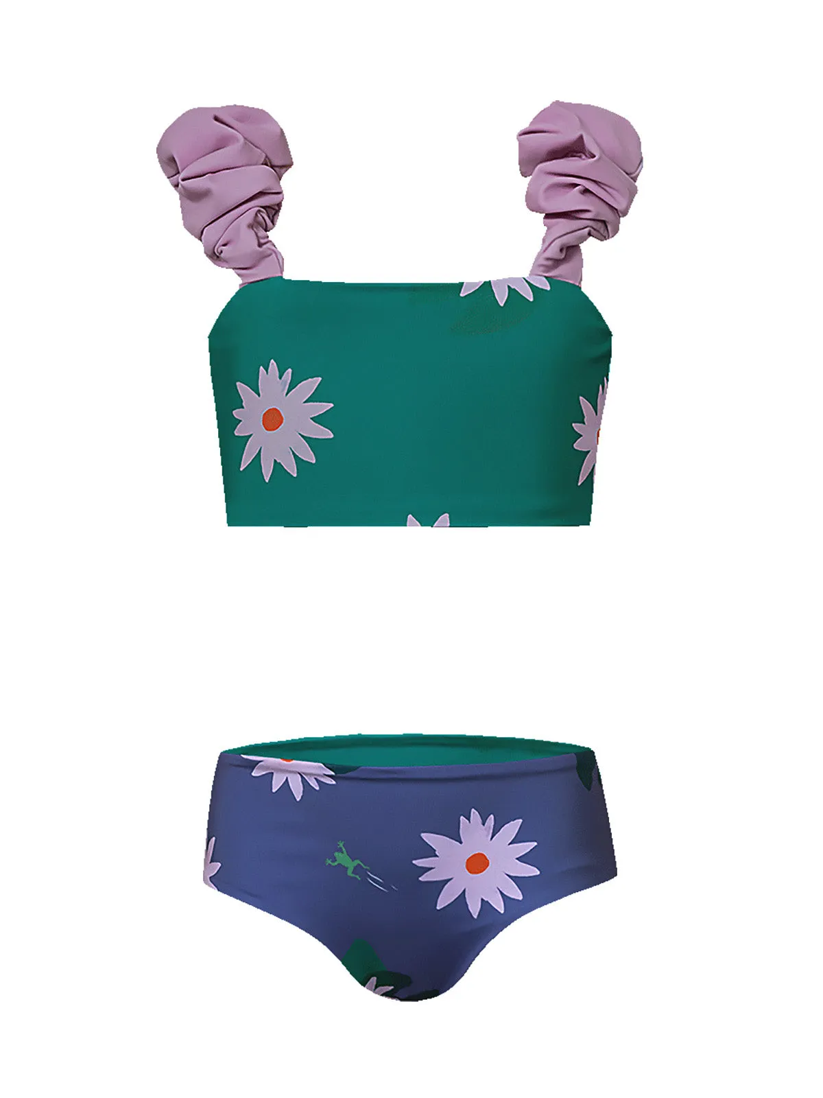 Bamba Bikini ::RET