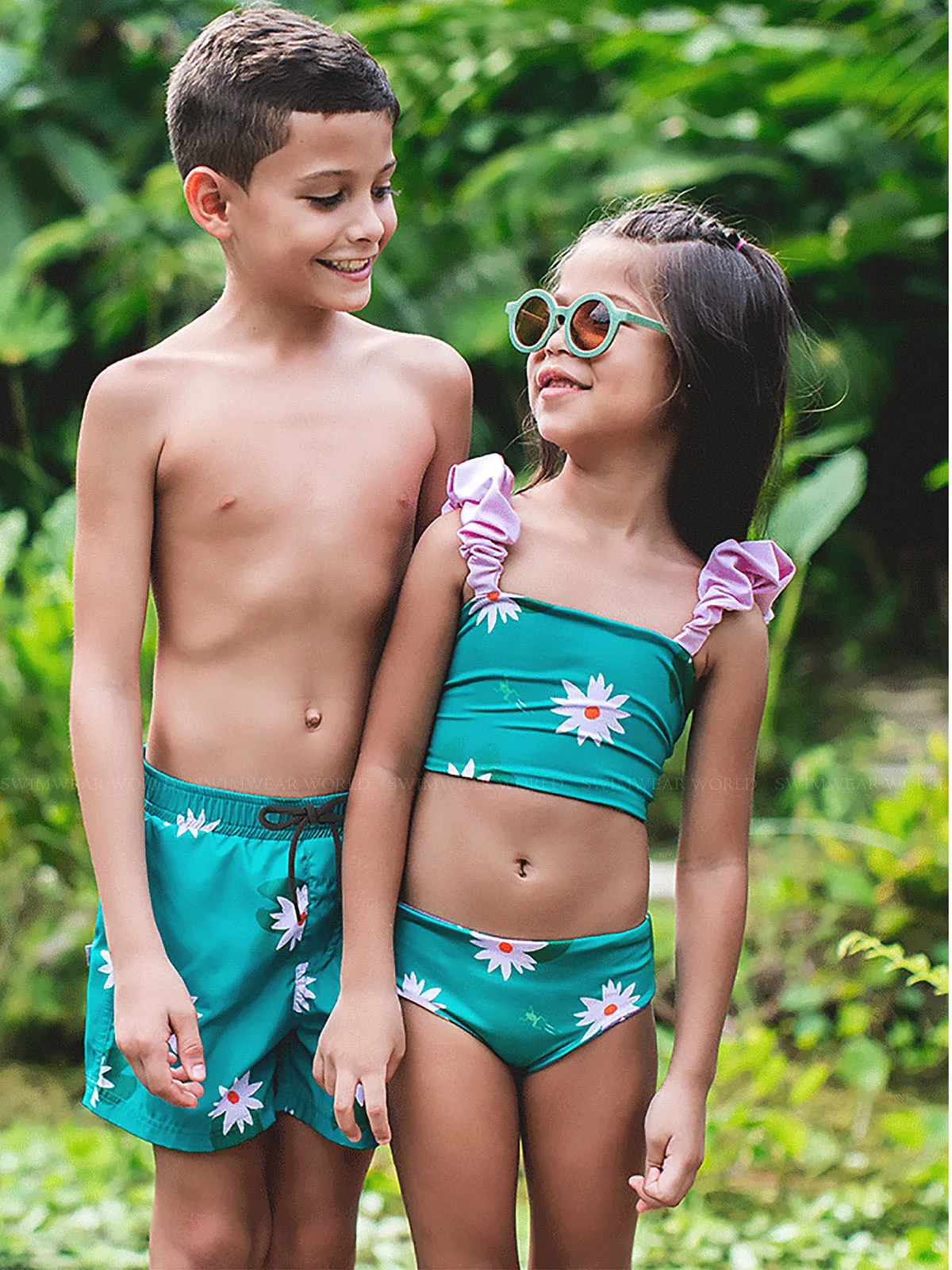 Bamba Bikini ::RET