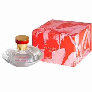 Banana Republic Rosewood Amor Woman Perfume For Women EDP 100ml