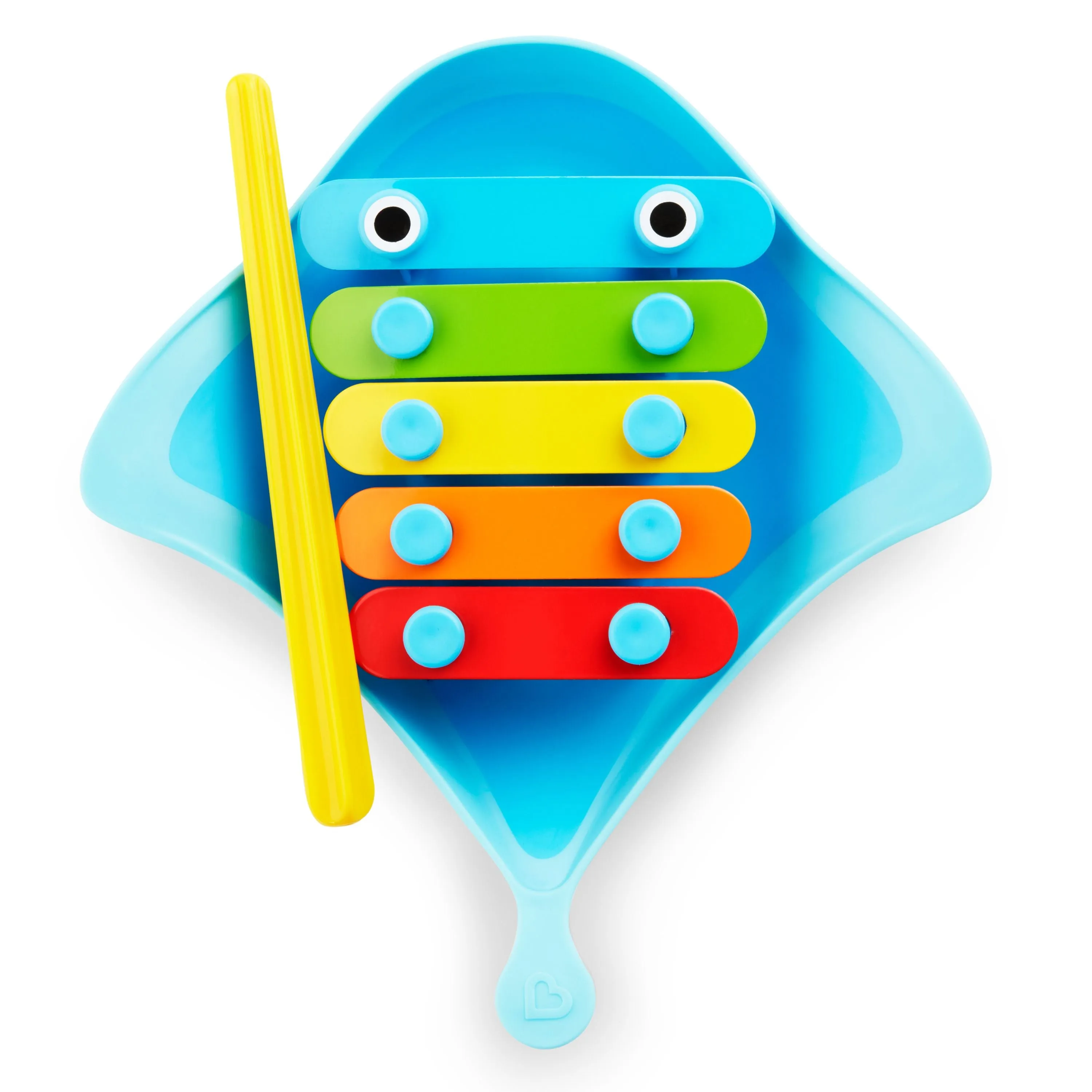 Bath Beats Musical Gift Set