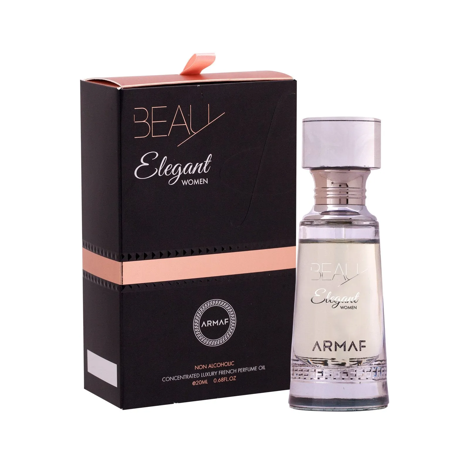 BEAU ELEGANT | ARMAF WOMAN PERFUME OIL | FOR HER