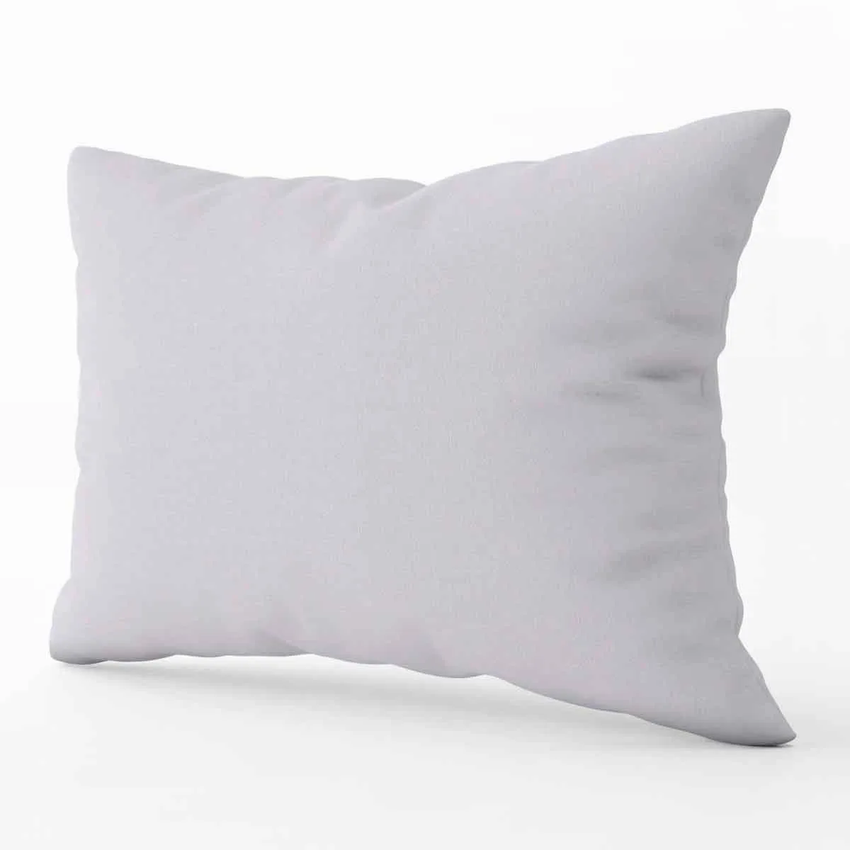 Belledorm Brushed Cotton Duvet Cover Set - Grey