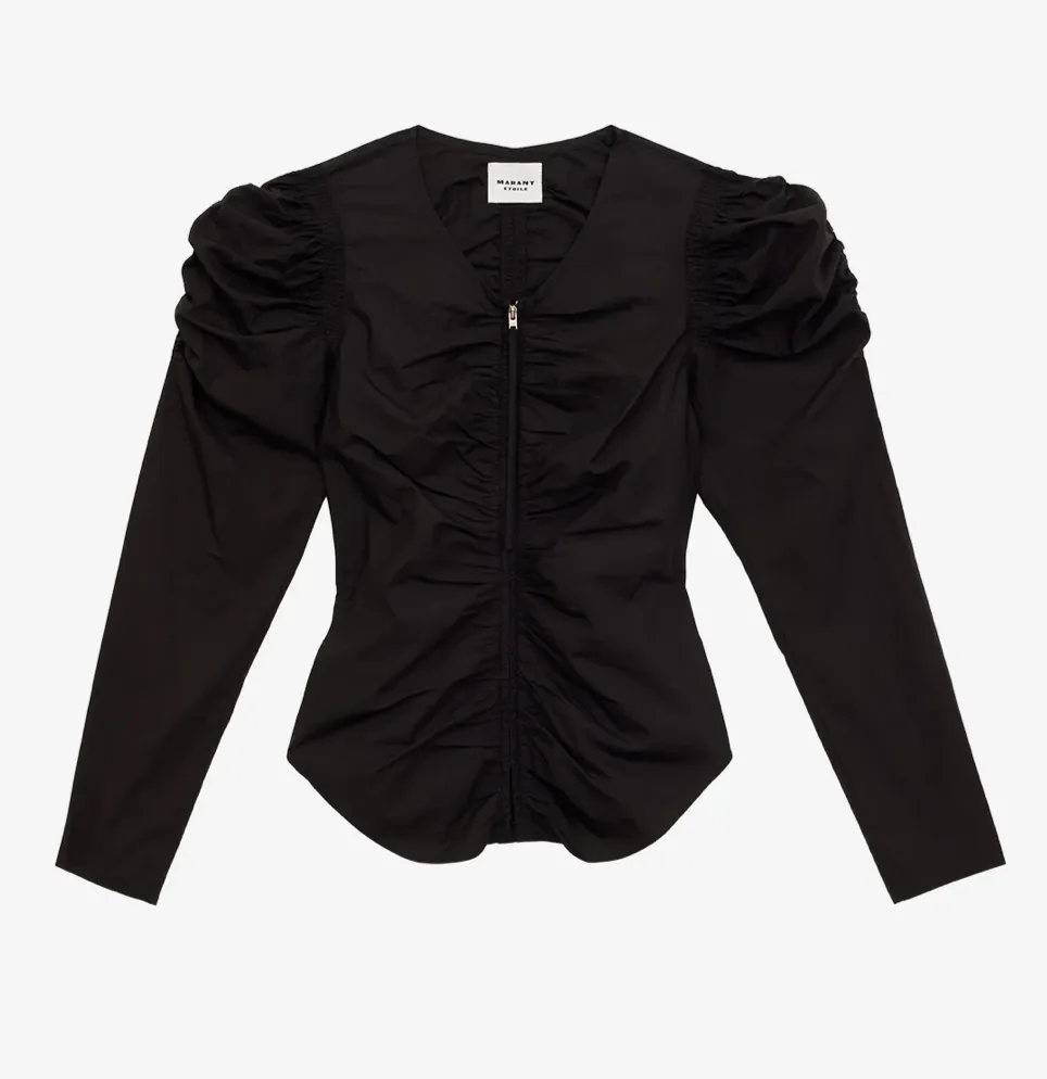BENATEA - BLACK