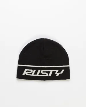 Bender Graphic Beanie