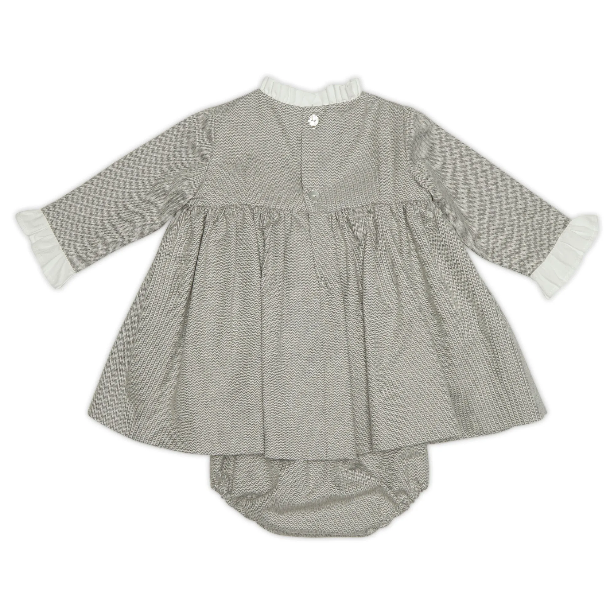 BENEDETTA BABY SET